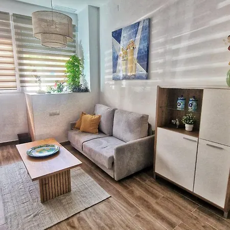 Maramor * Santa Pola