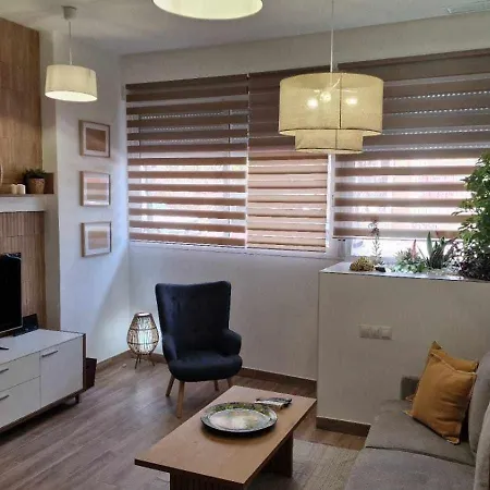 Maramor Apartment Santa Pola