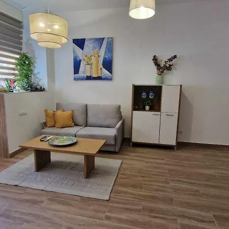 Apartment Maramor