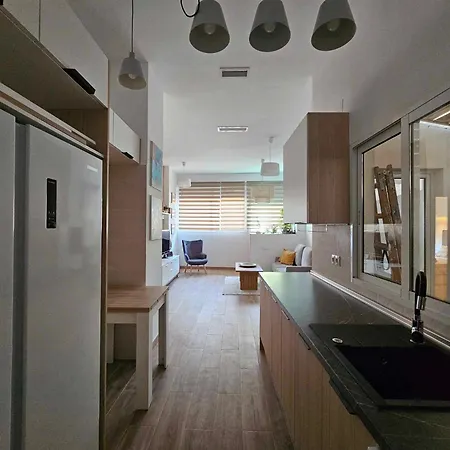 Maramor Apartment *