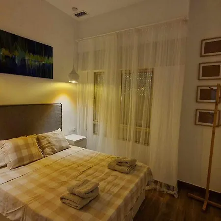 Apartment Maramor *