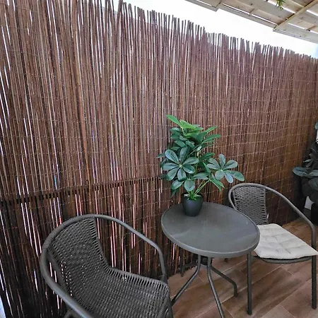 Apartment Maramor *