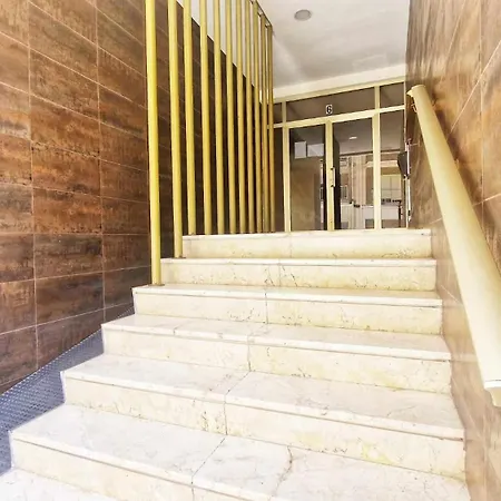 Maramor Apartment